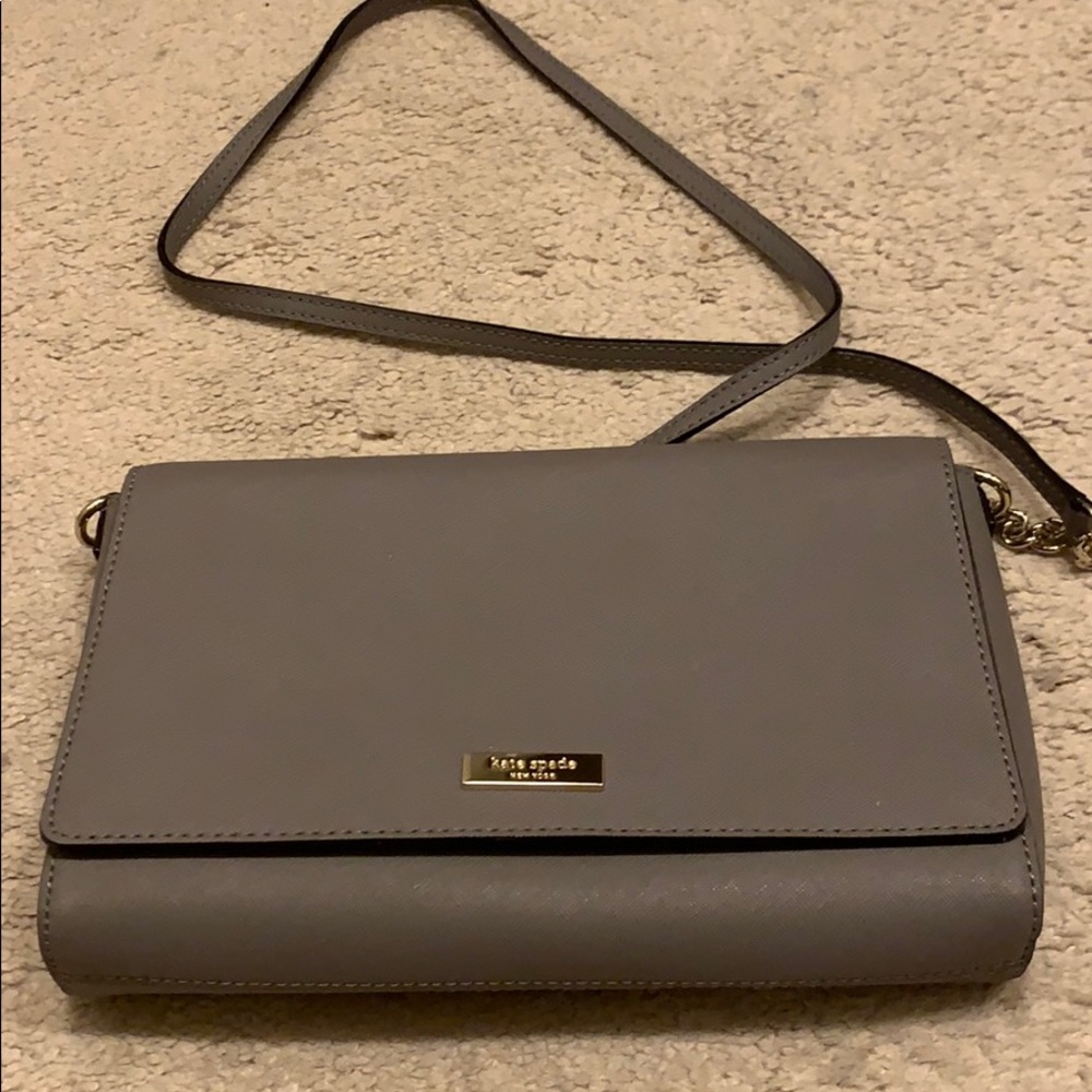 EUC Kate Spade Tilden Place Alek Crossbody